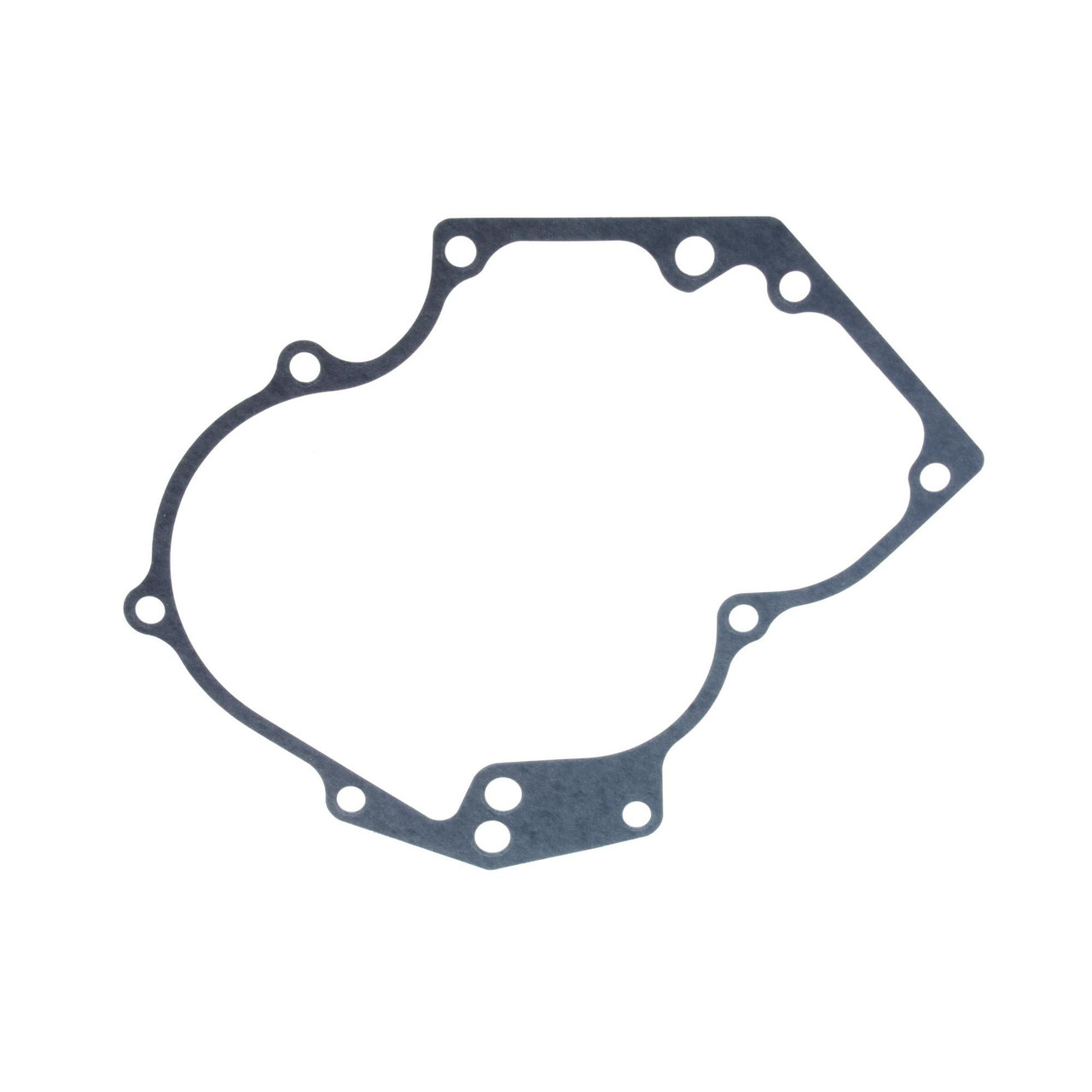 Yamaha New OEM Crankcase Cover Gasket, 1D7-15462-00-00