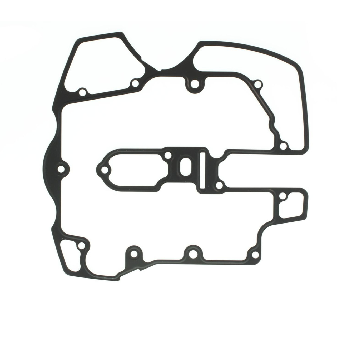 Yamaha New OEM Cylinder Head Cover Gasket, 1D7-11193-00-00