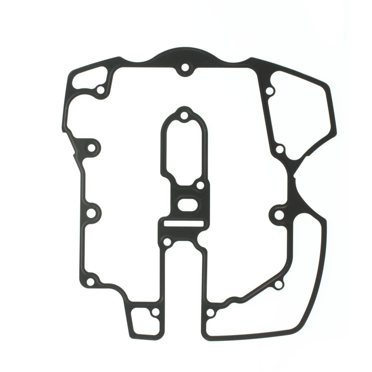 Yamaha New OEM Cylinder Head Cover Gasket, 1D7-11193-00-00