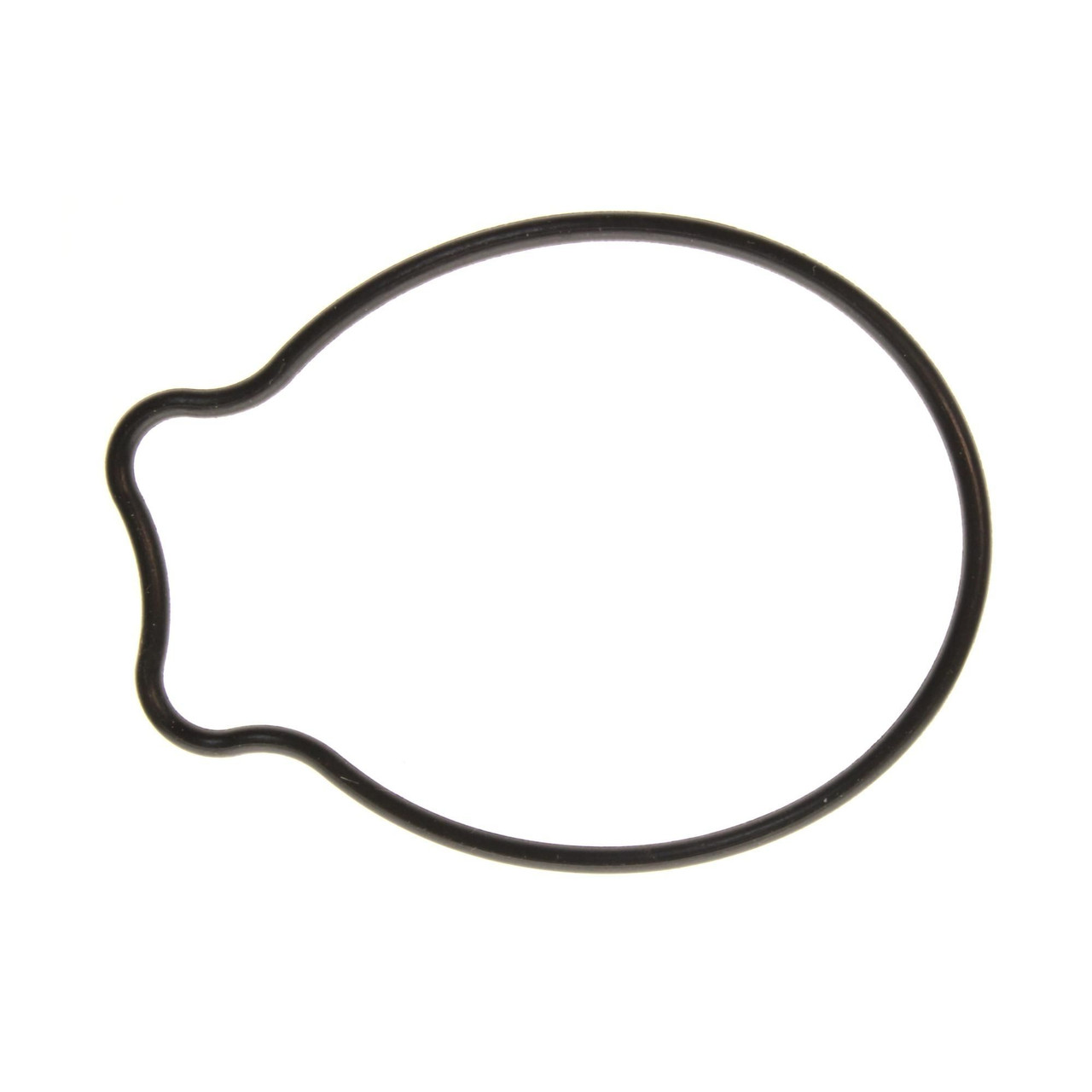 Yamaha New OEM Oil Pump Cover Gasket, 1AE-15456-00-00