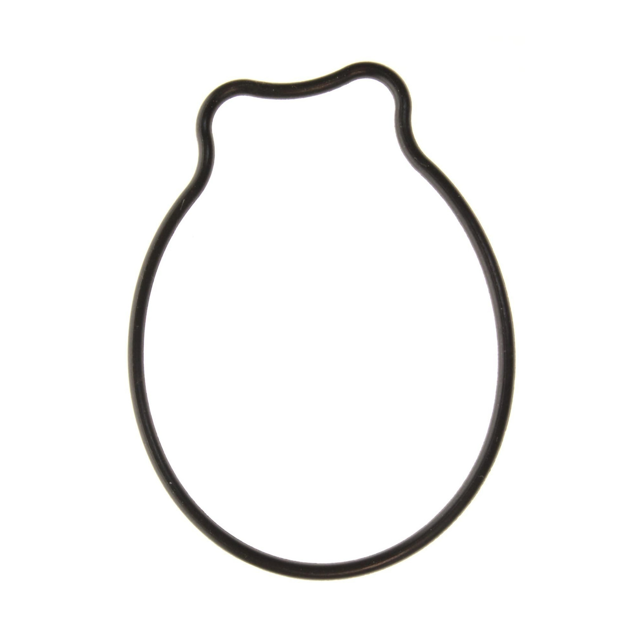 Yamaha New OEM Oil Pump Cover Gasket, 1AE-15456-00-00