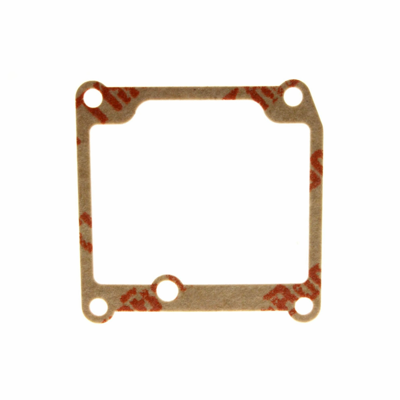 Yamaha New OEM Float Chamber Gasket, 164-14184-00-00