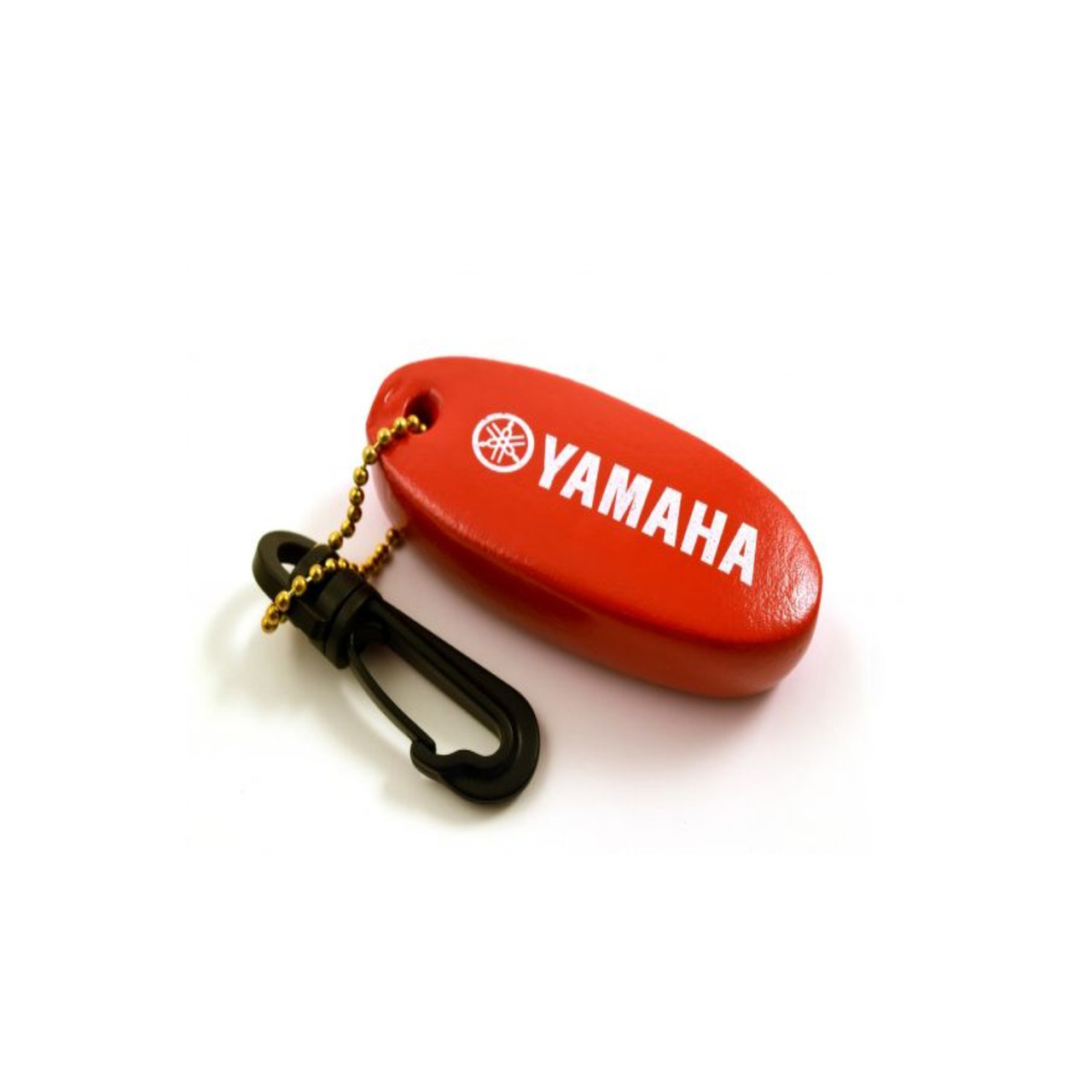 Yamaha New OEM, Marine Floating Foam Key Chain, MAR-KEYCH-AI-ND