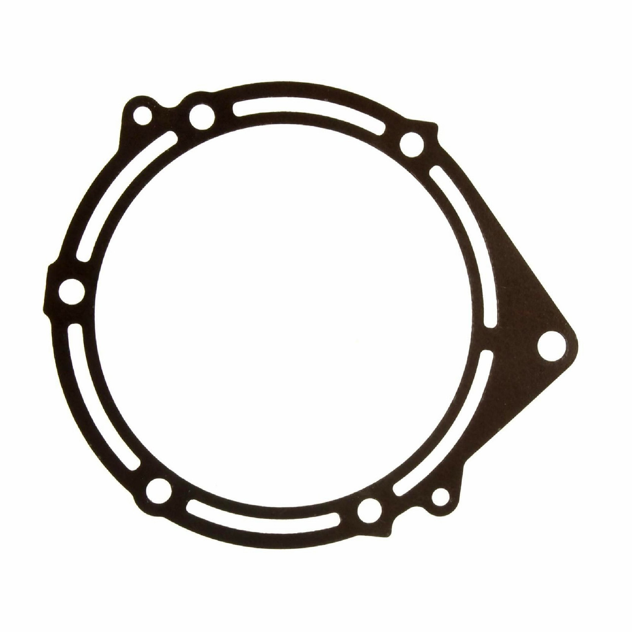 Yamaha New OEM Exhaust Outer Cover Gasket, 66E-41124-10-00