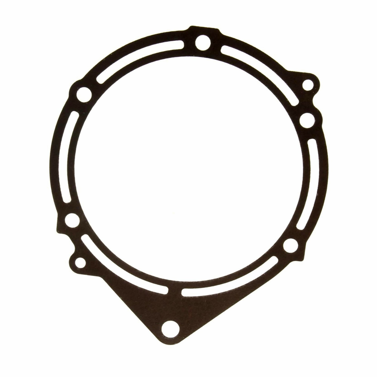 Yamaha New OEM Exhaust Outer Cover Gasket, 66E-41124-10-00