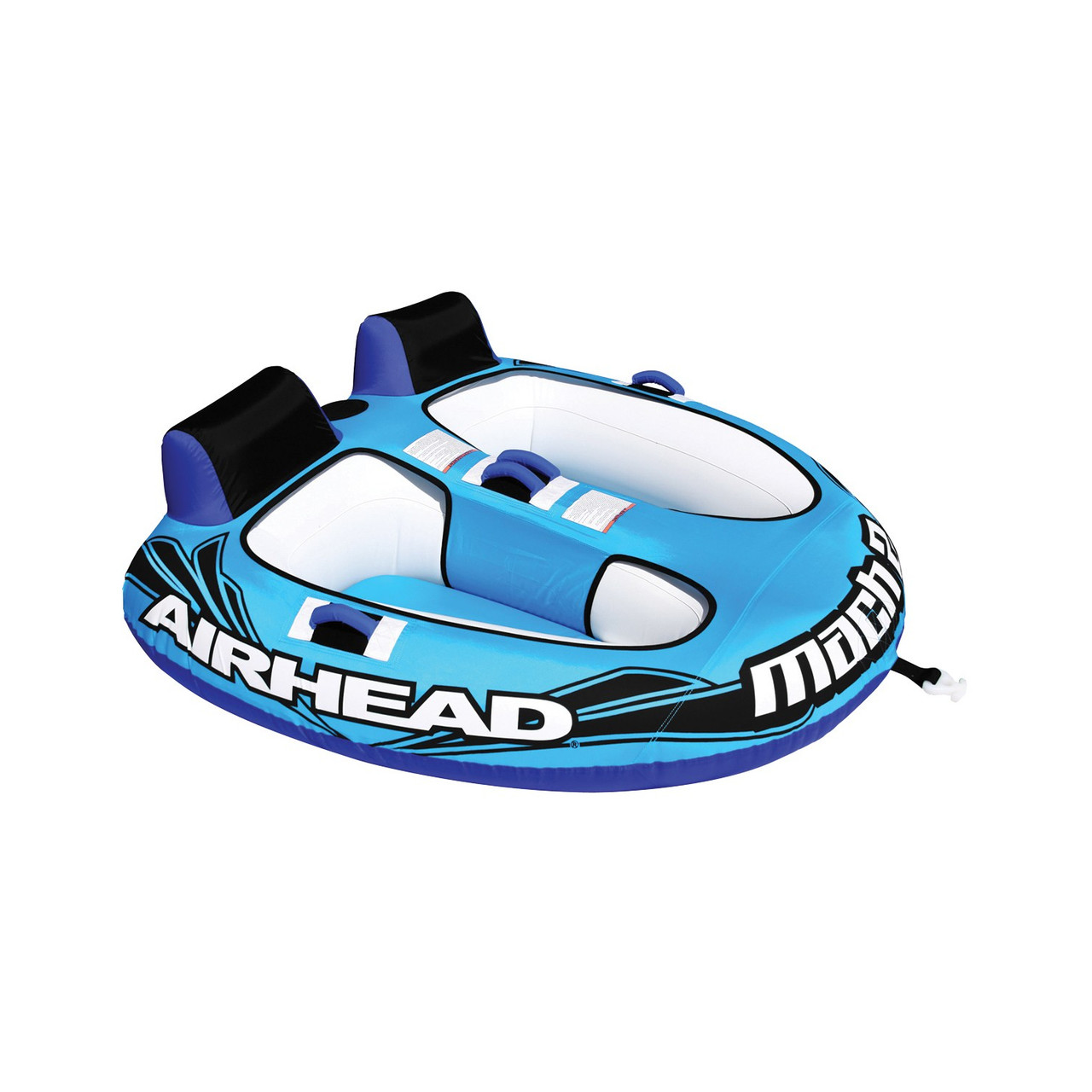 Yamaha New OEM, Airhead Mach Tubes, VDF-AHM22-86-17