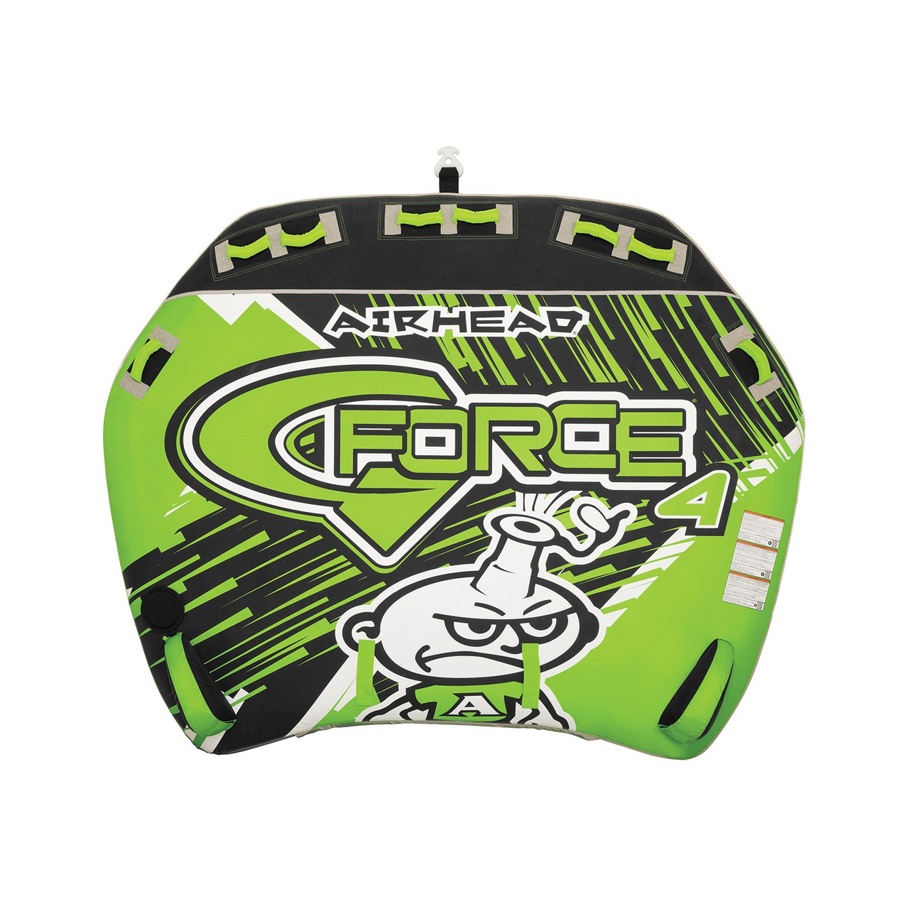 Yamaha New OEM, Airhead G-Force Water Tube, VDF-AHGF4-11-19