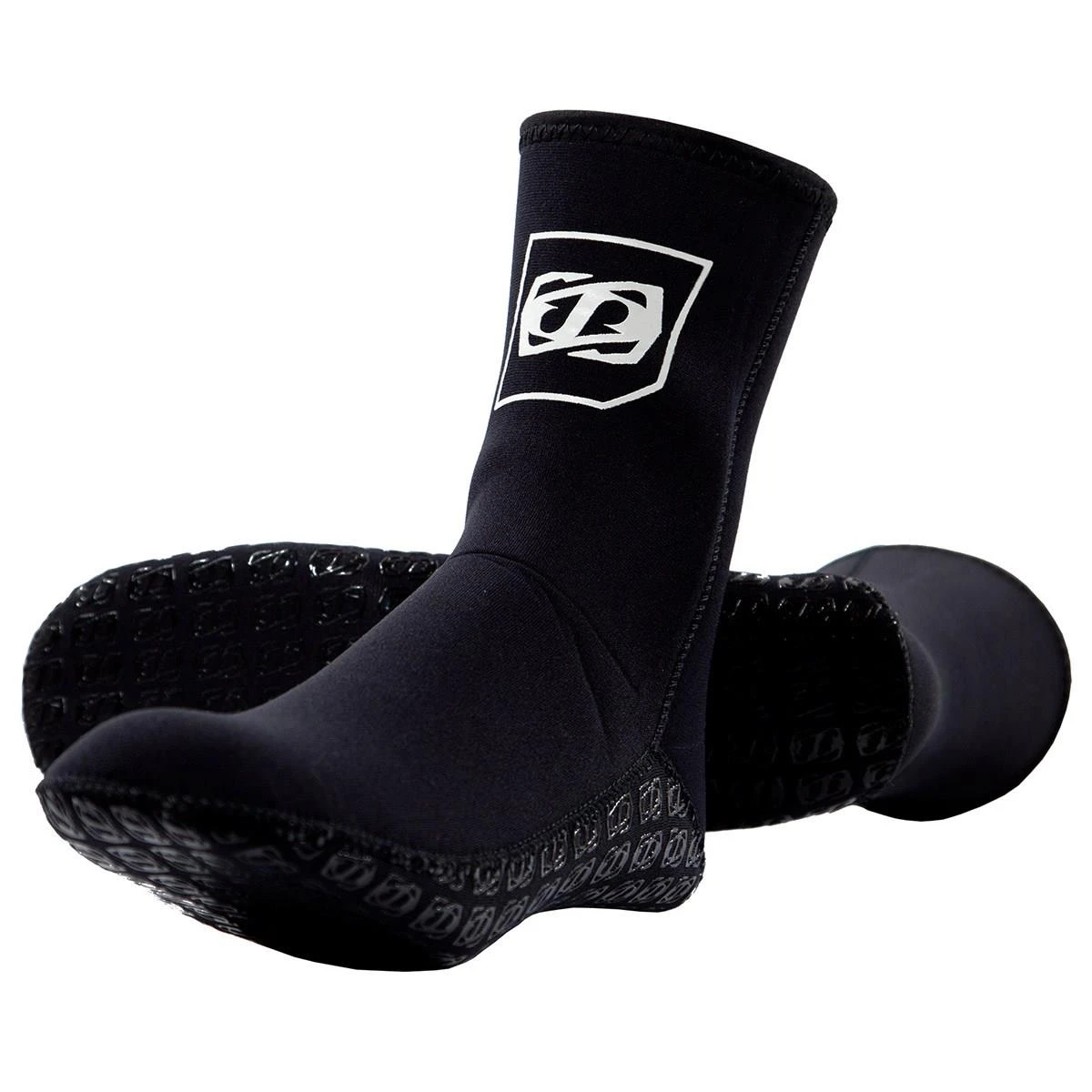 Yamaha OEM Ride Sock-Jet Pilot Bk 06, WJP-17420-BK-06