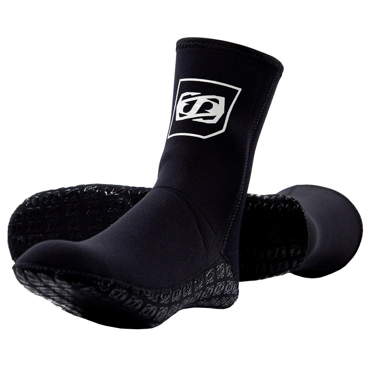 Yamaha OEM Ride Sock-Jet Pilot Bk 13, WJP-17420-BK-13