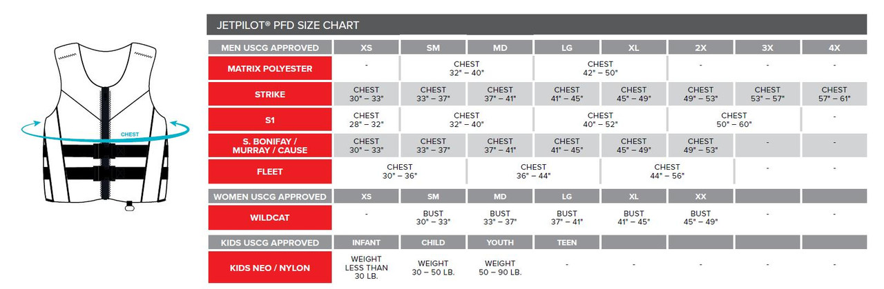 Yamaha New OEM Pfd-Jp Shaun Murray Neo Or, WJP-18237-OR-XL