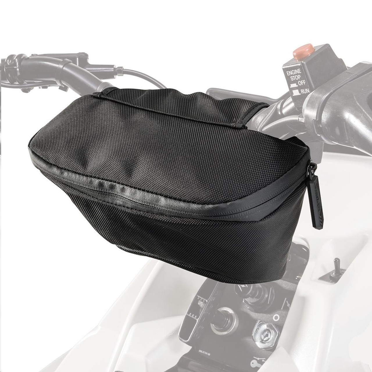 Yamaha New OEM Handlebar Bag, SMA-8ML21-00-00