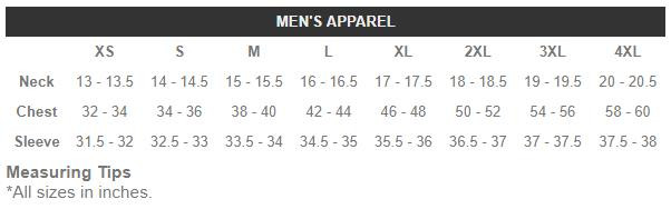 Yamaha OEM Tee-Yamaha Classic Gy, VDF-19TYA-GY-MD