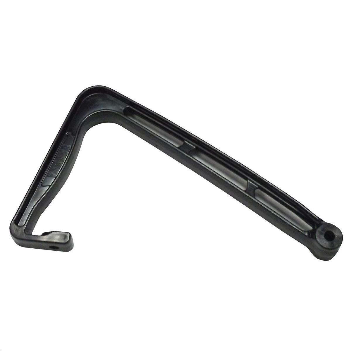 Yamaha OEM Ski Handle,Tuner Gen Iii Bk, SMA-8LH89-00-BK