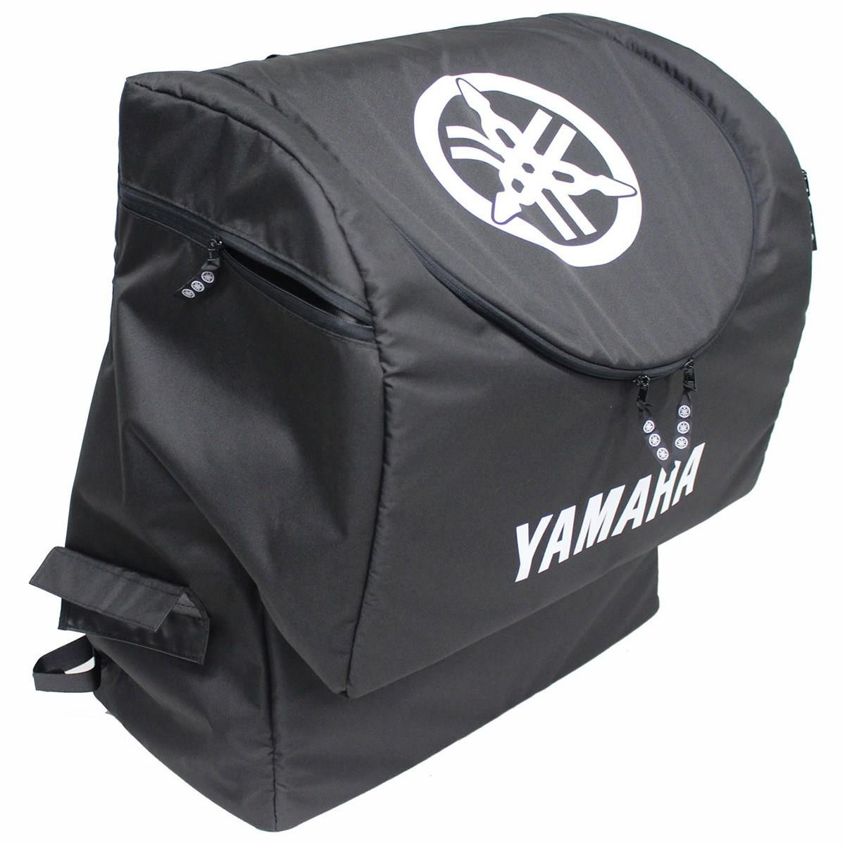 Yamaha OEM Bag Rack Bag, SMA-8KX63-00-00