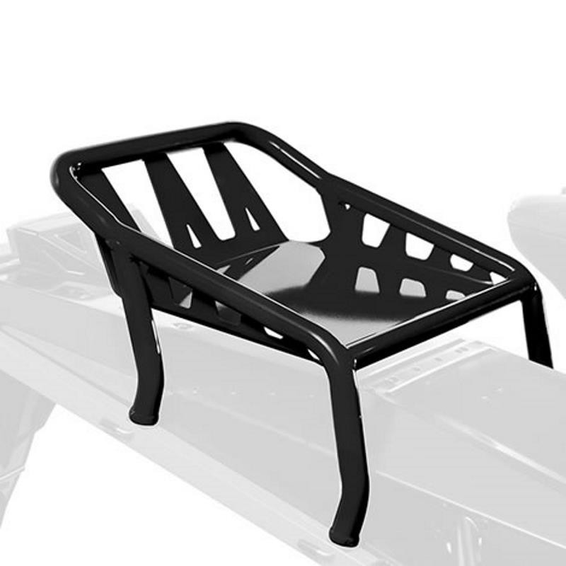 Yamaha OEM Tunnel Rack Bk, SMA-8JPRK-10-BK