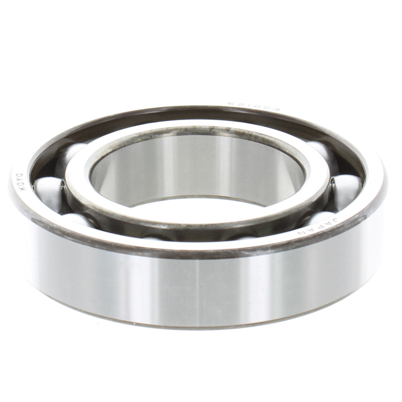 Yamaha New OEM Bearing 93306-210U0-00