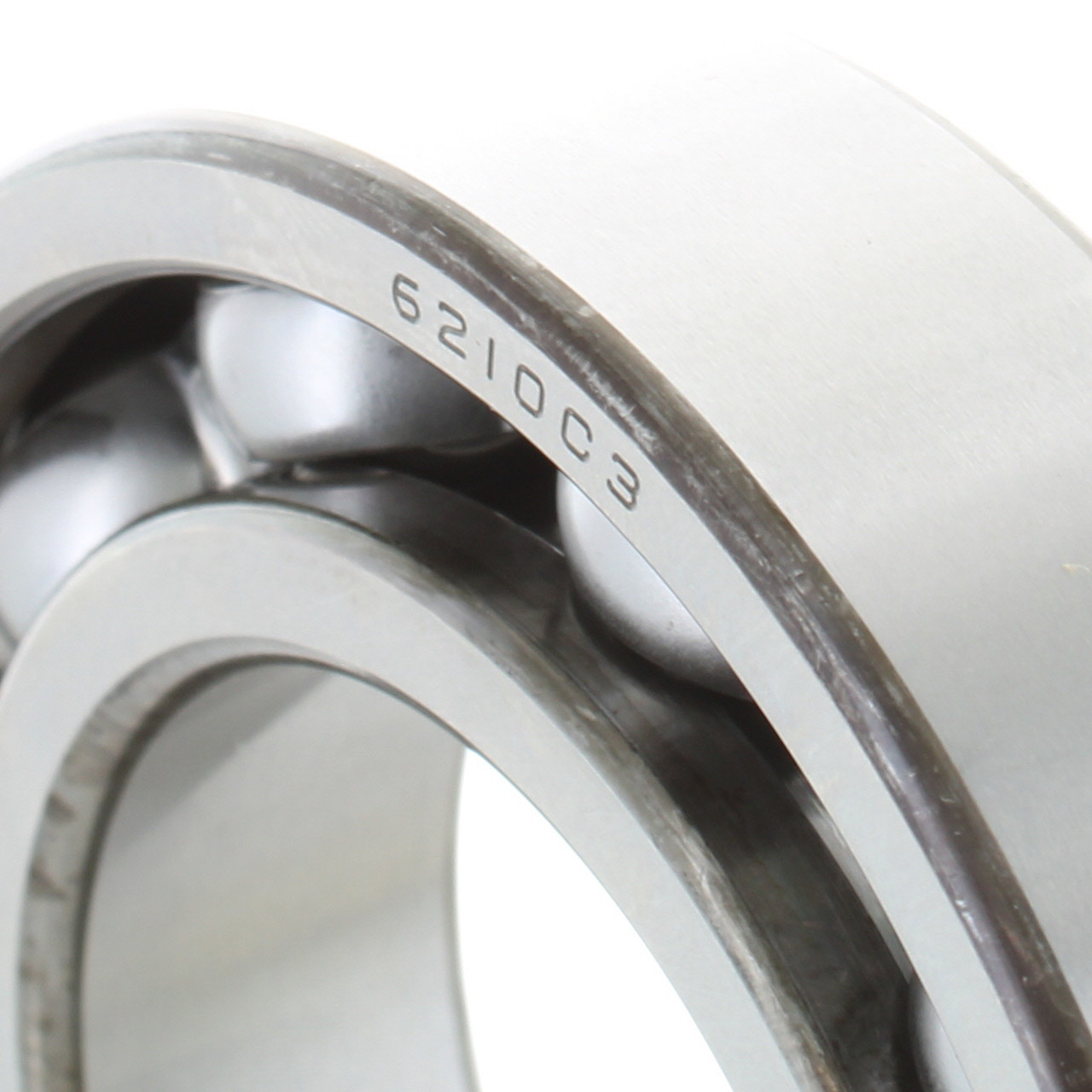 Yamaha New OEM Bearing 93306-210U0-00