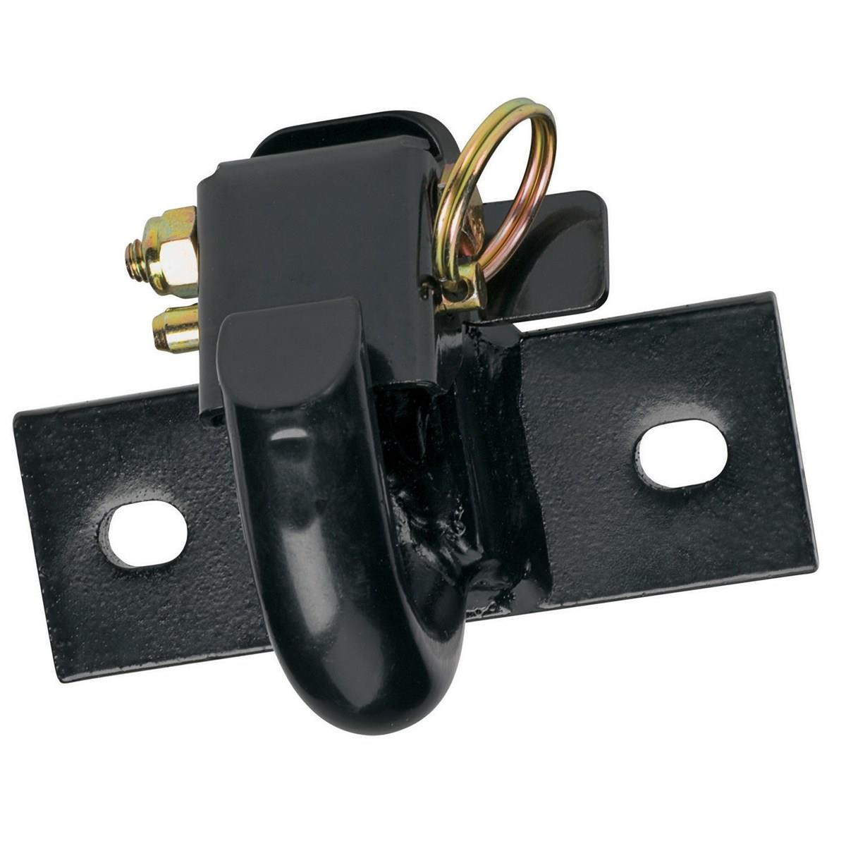 Yamaha OEM Pintle Tow Conversion Kit, SMA-8JP79-10-00