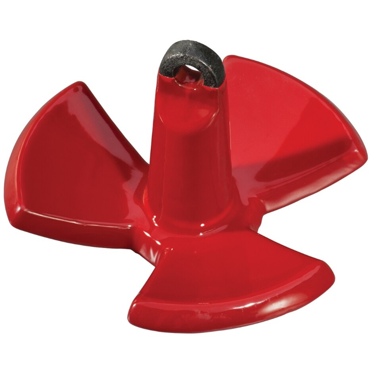 Yamaha New OEM Tri-Fluke Red Anchor, SBT-520RD-20-12