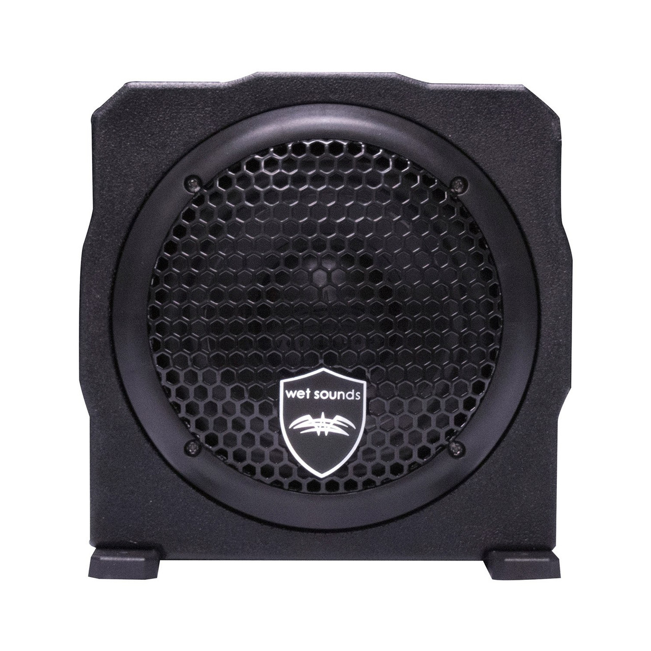 Yamaha New OEM, Wet Sounds Active Subwoofer Systems, SBT-AS100-00-17