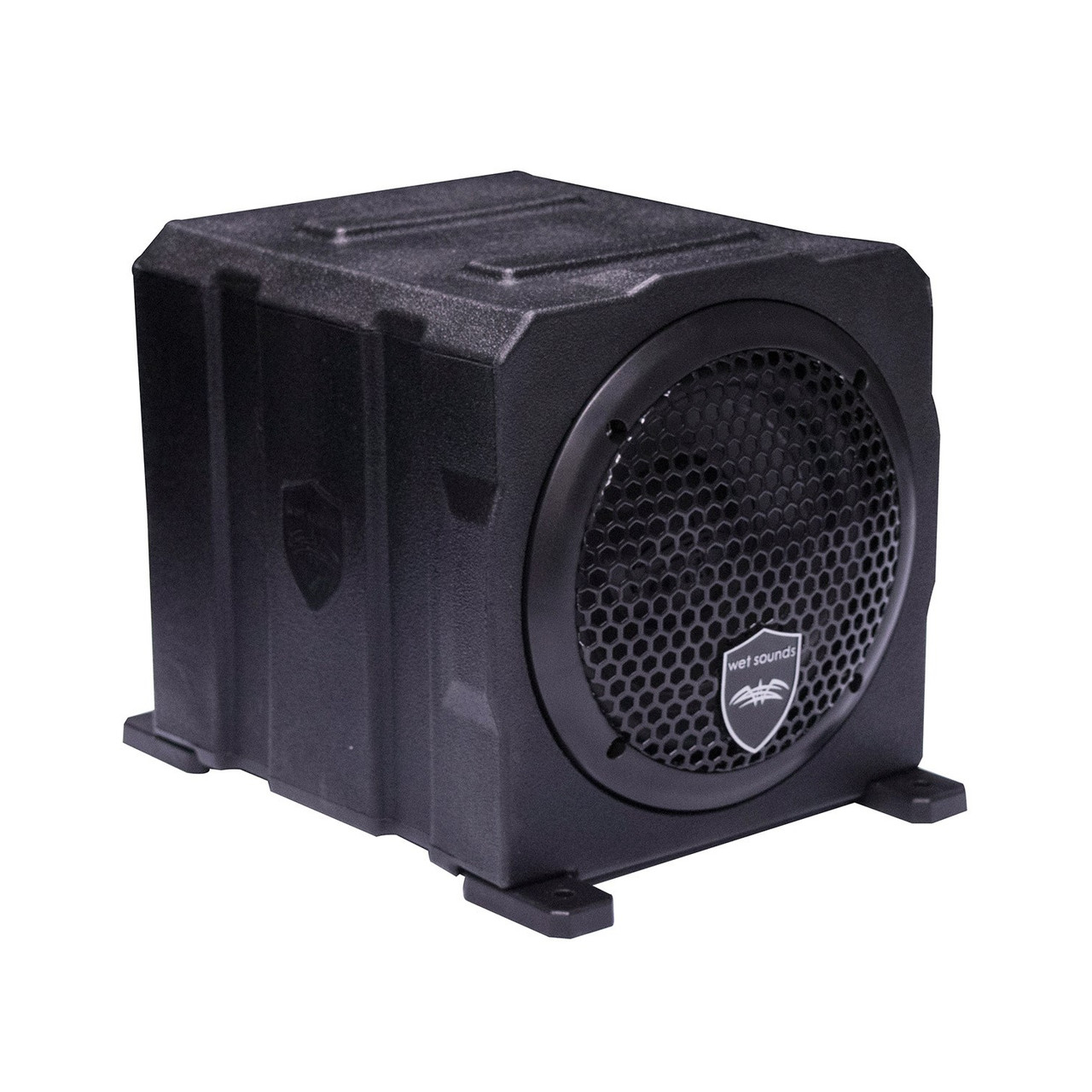 Yamaha New OEM, Wet Sounds Active Subwoofer Systems, SBT-AS100-00-17