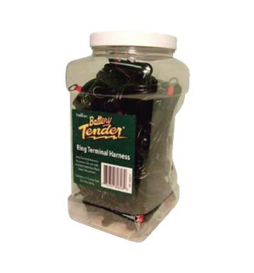 Yamaha OEM 25 Pack Ring Term. Cookie Jar, SBT-0069J-25-11