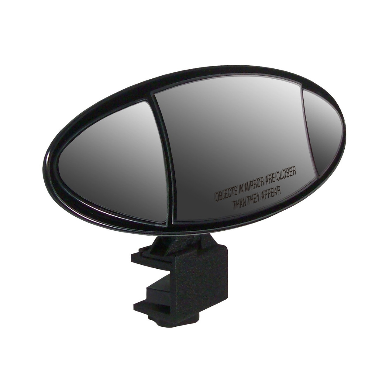 Yamaha New OEM, CIPA Ellipse Mirror With Multi-Lens Features, SBT-20020-00-10
