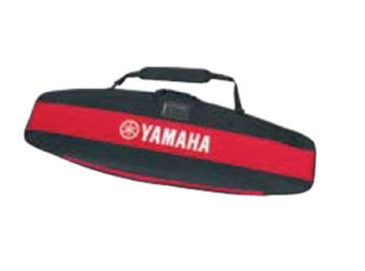 Yamaha New OEM Yamaha Wakeboard Bag Red, SBT-43876-20-14
