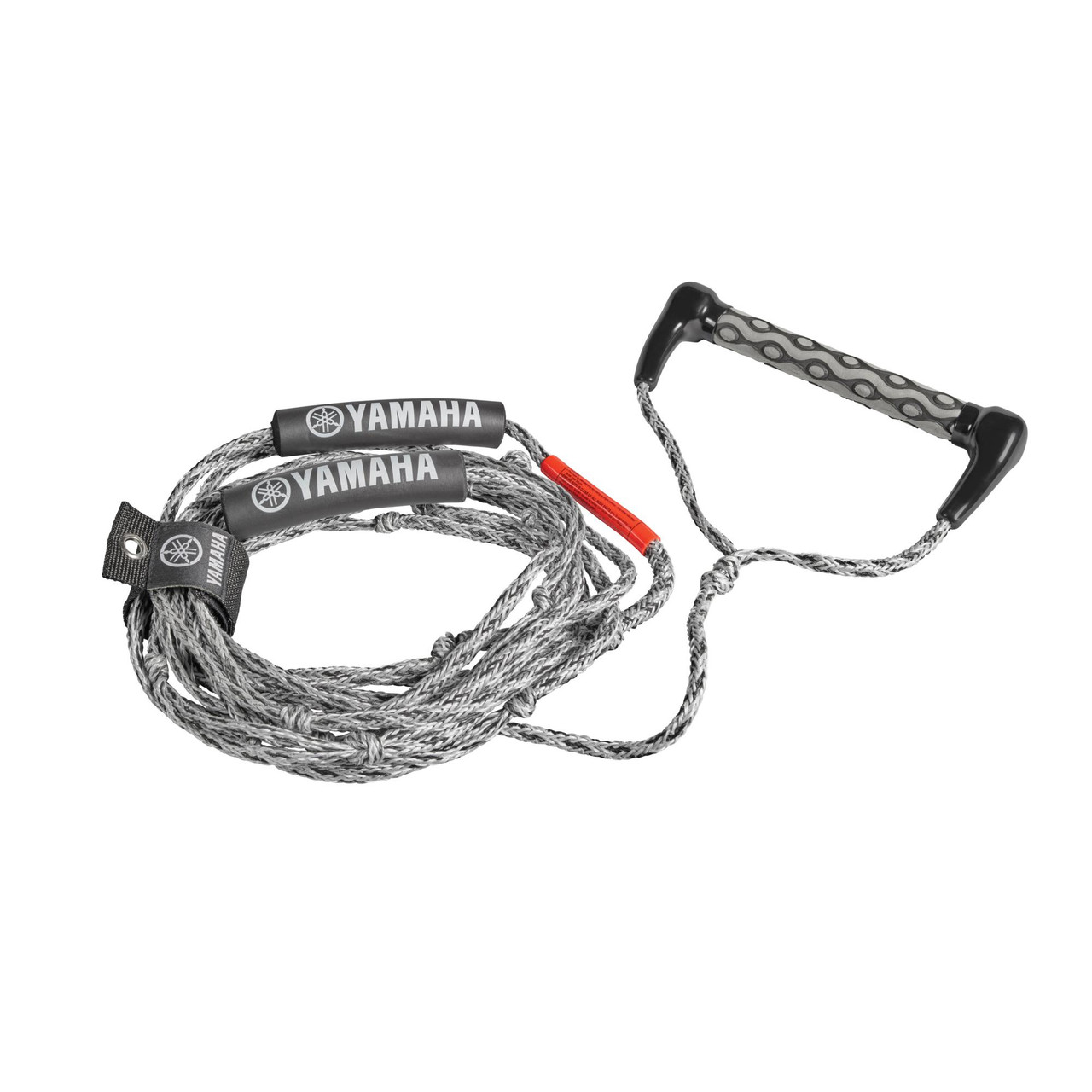 Yamaha New OEM WakeSurf Rope 23' x 10" Wide Grip, SBT-YSPRP-GR-19