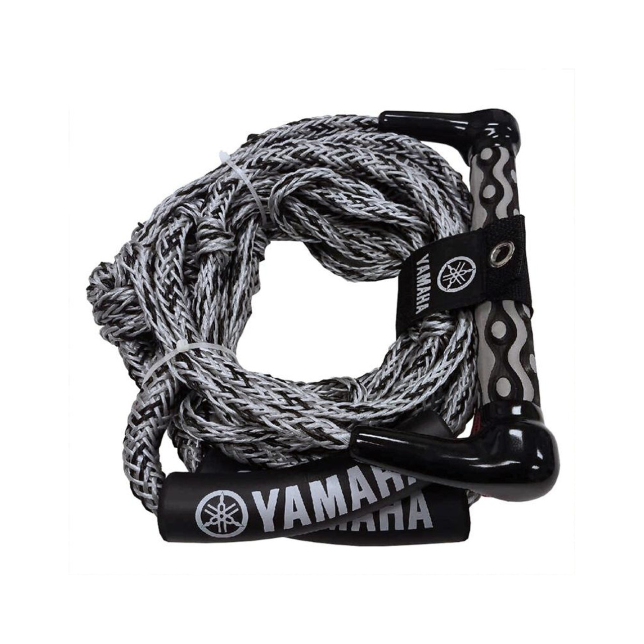 Yamaha New OEM WakeSurf Rope 23' x 10" Wide Grip, SBT-YSPRP-GR-19