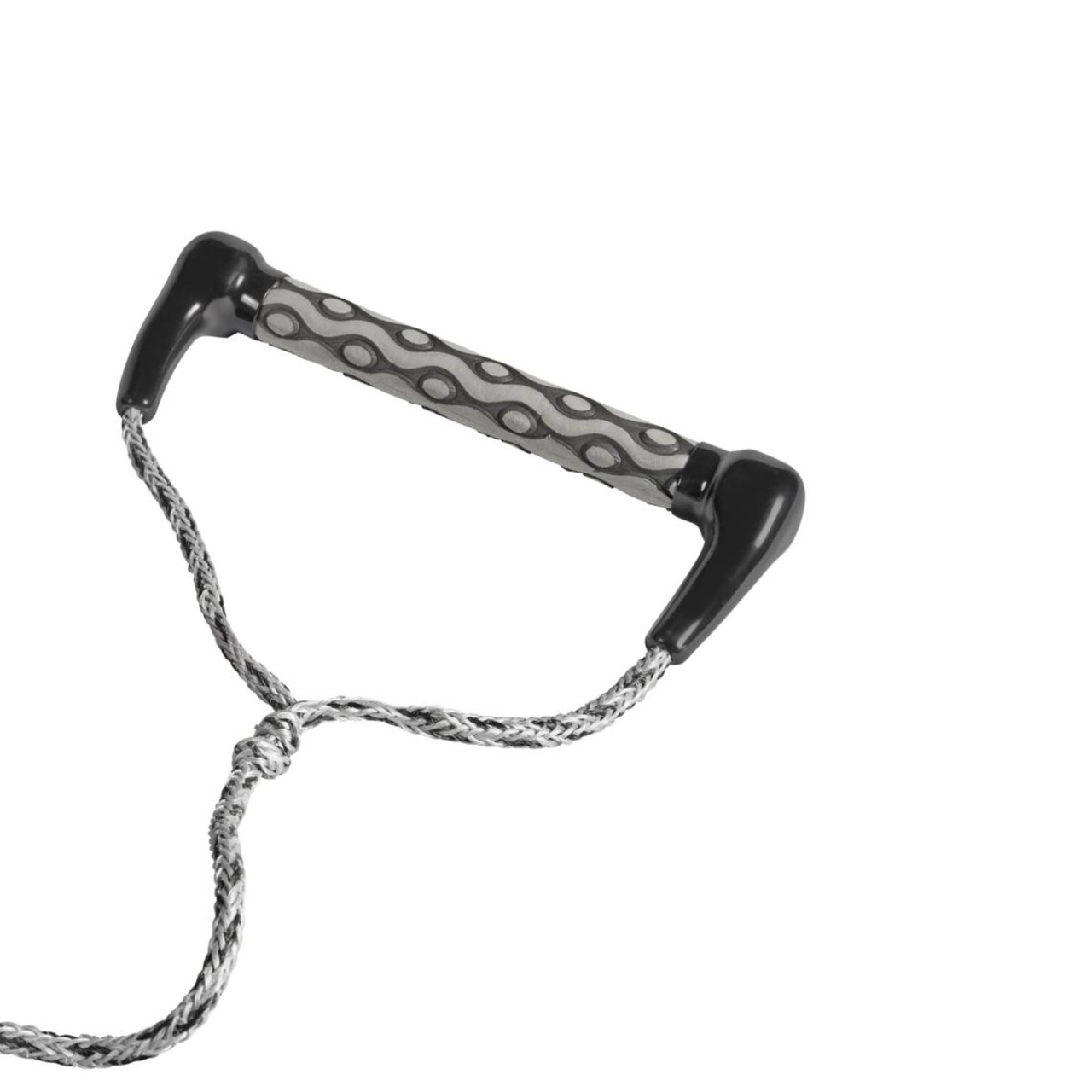 Yamaha New OEM WakeSurf Rope 23' x 10" Wide Grip, SBT-YSPRP-GR-19