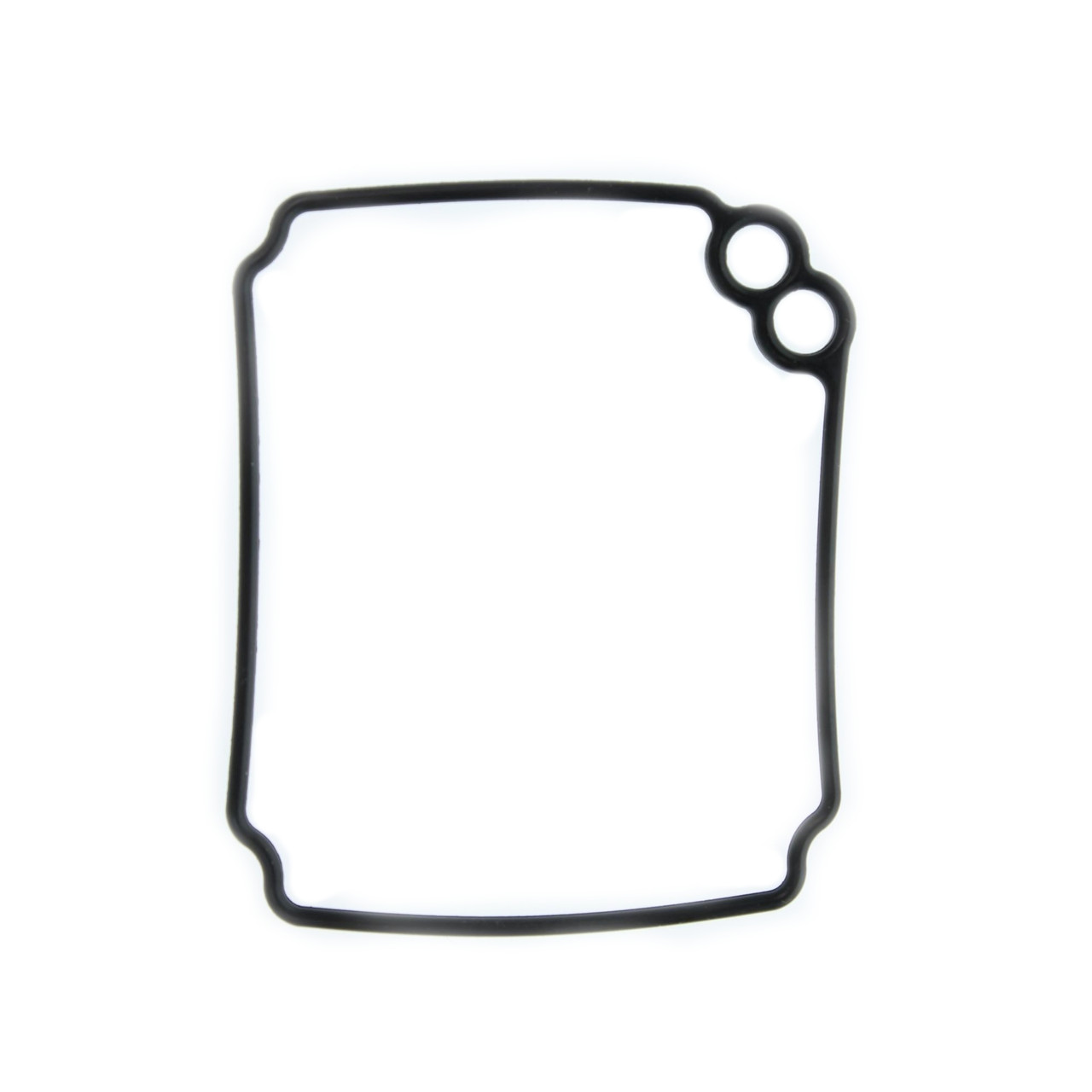Yamaha New OEM Carburetor Bowl Gasket, 63V-14984-00-00