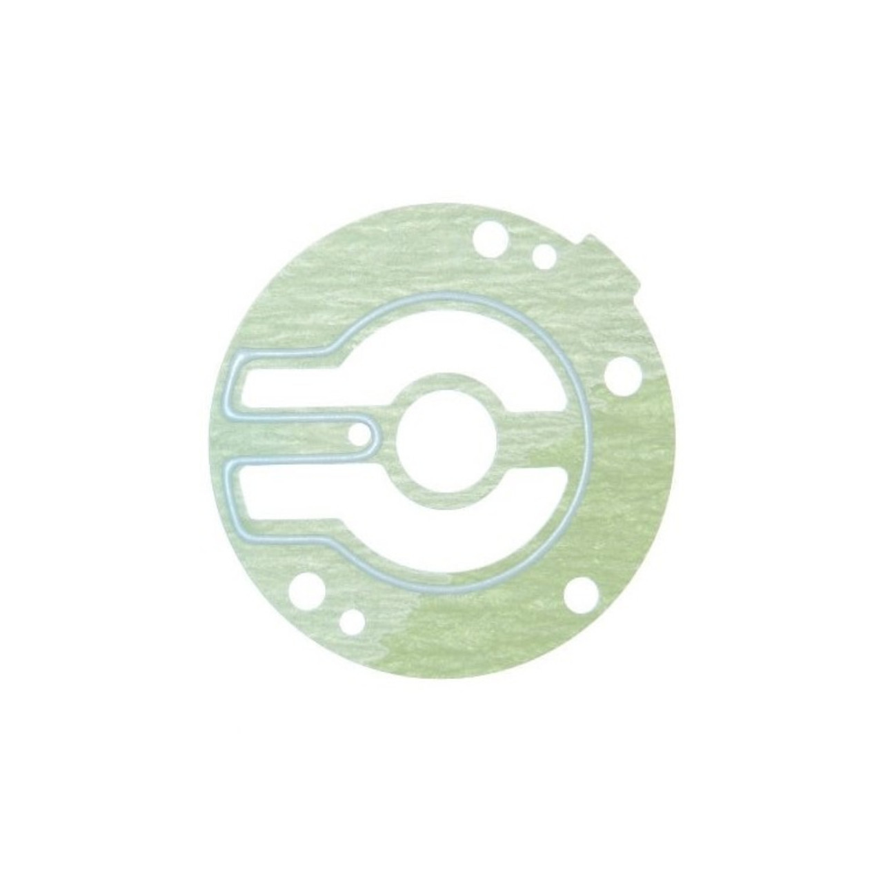 Yamaha New OEM GASKET,WATER PUMP 689-44316-A0-00