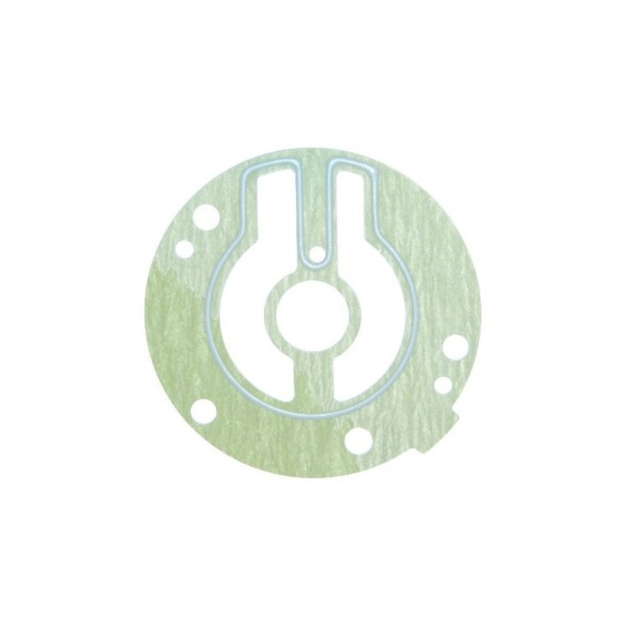 Yamaha New OEM GASKET,WATER PUMP 689-44316-A0-00