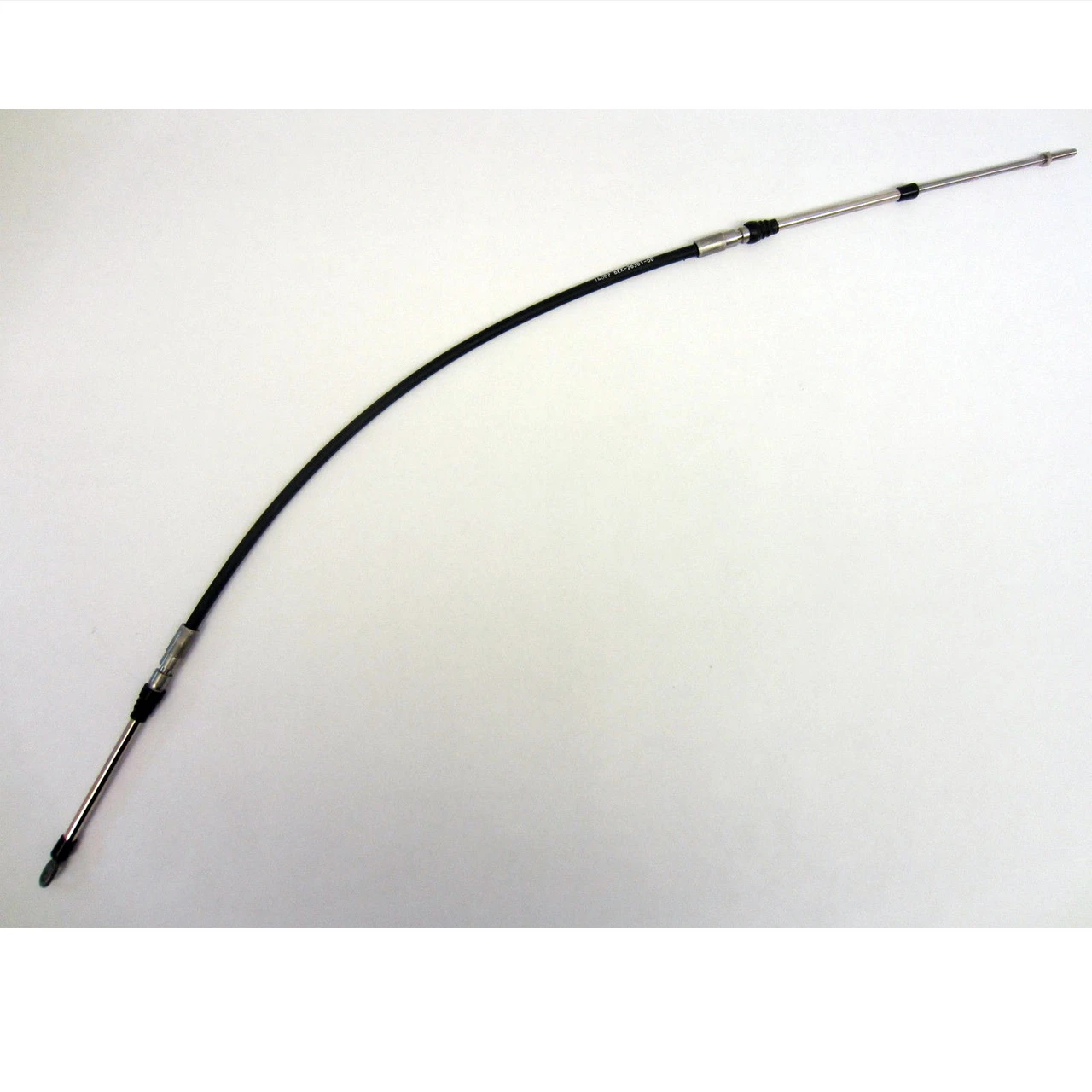 Yamaha New OEM Throttle Cable 6EK-26301-00-00; 6EK263010000