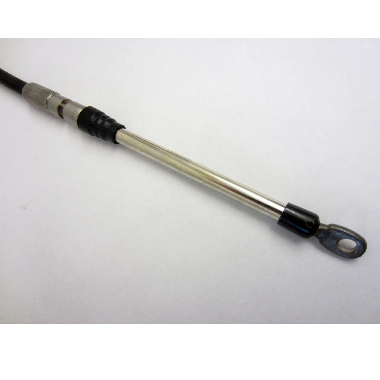 Yamaha New OEM Throttle Cable 6EK-26301-00-00; 6EK263010000