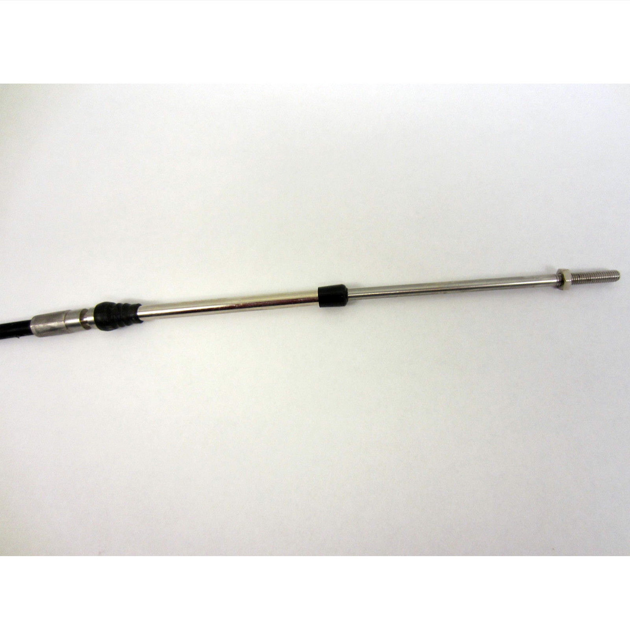 Yamaha New OEM Throttle Cable 6EK-26301-00-00; 6EK263010000