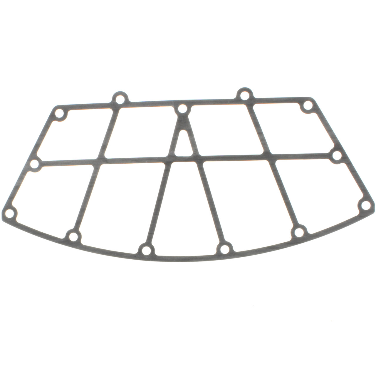 Yamaha New OEM Bottom Cowling Gasket 60V-42721-A0-00