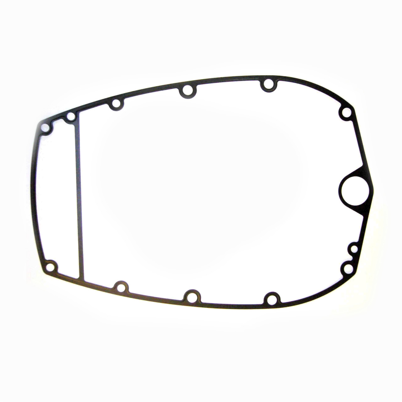 Yamaha New OEM Upper Casing Gasket, 67F-45113-00-00