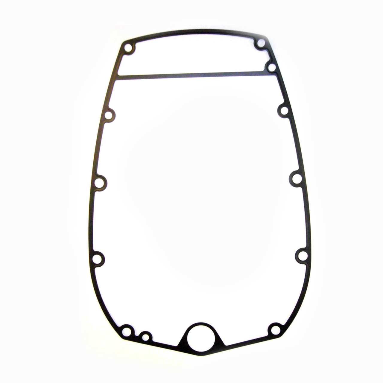 Yamaha New OEM Upper Casing Gasket, 67F-45113-00-00