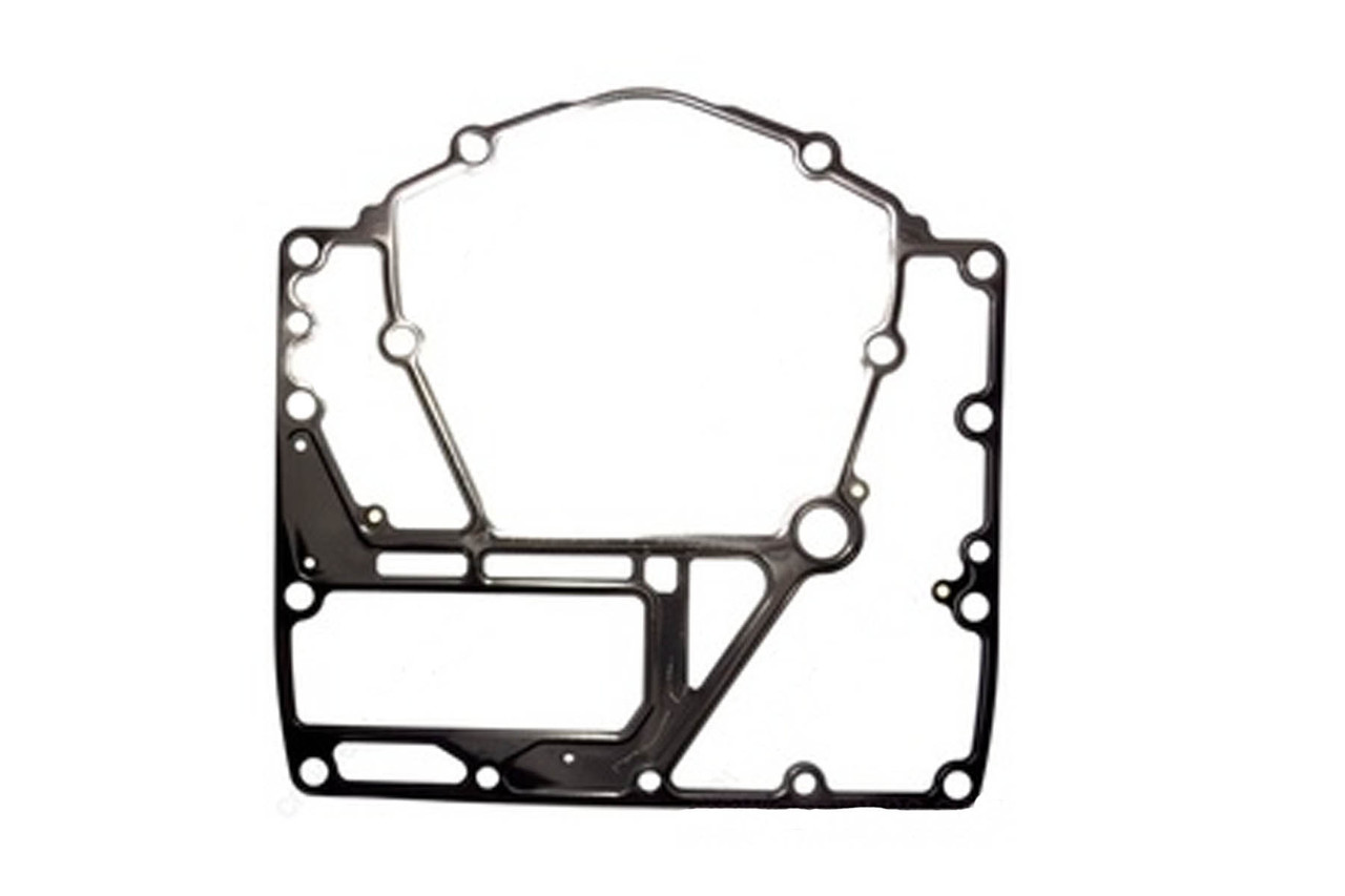 Yamaha New OEM Gasket Exhaust Mani, 63P-41134-A1-00