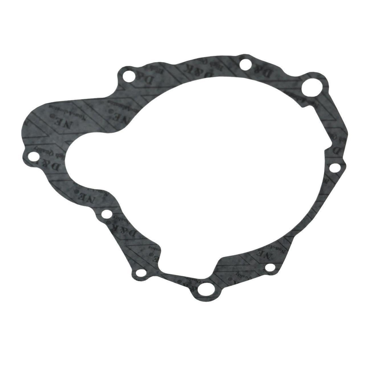 Yamaha New OEM Crankcase Cover Gasket, 3GH-15451-00-00