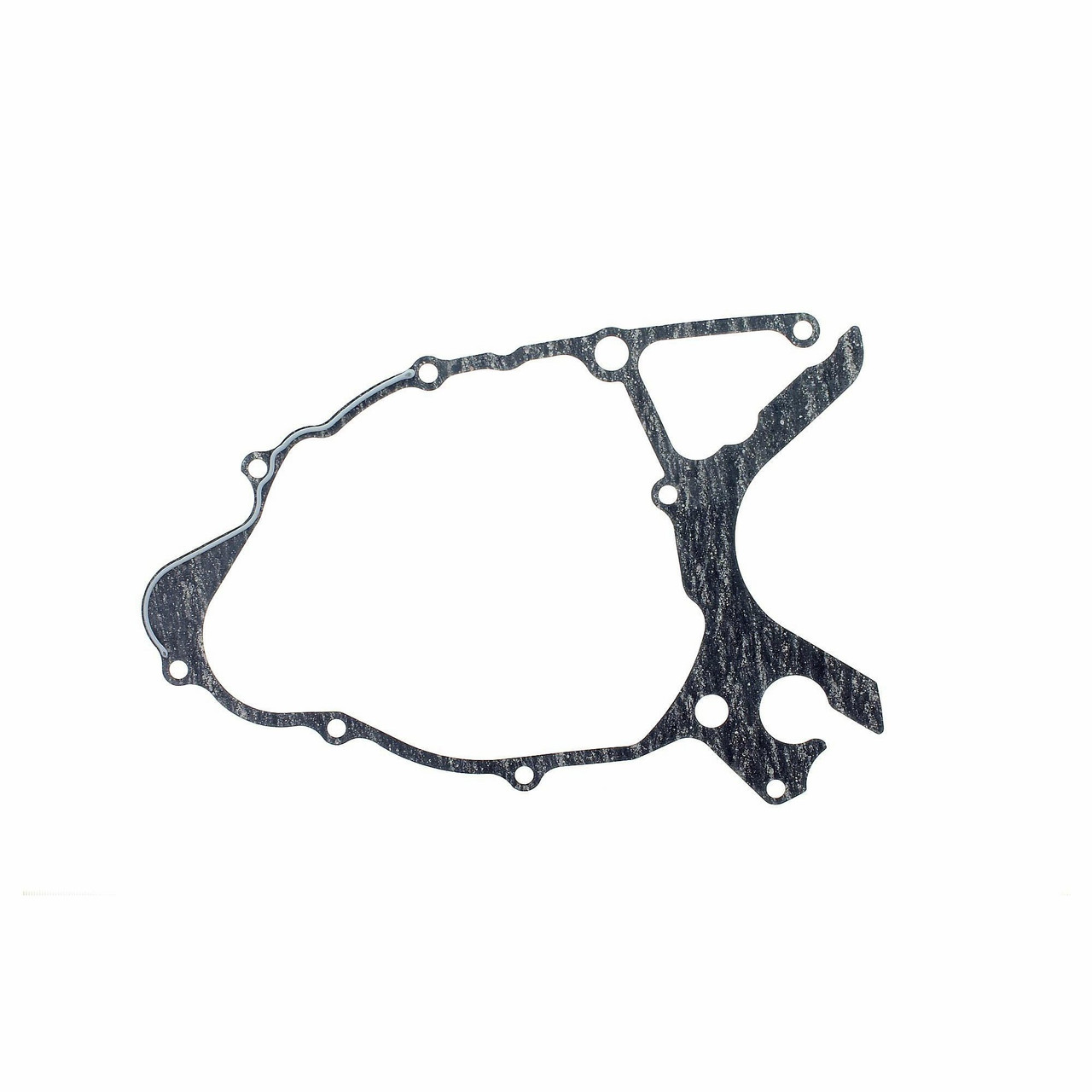 Yamaha New OEM Crankcase Cover Gasket, 3AW-15451-03-00