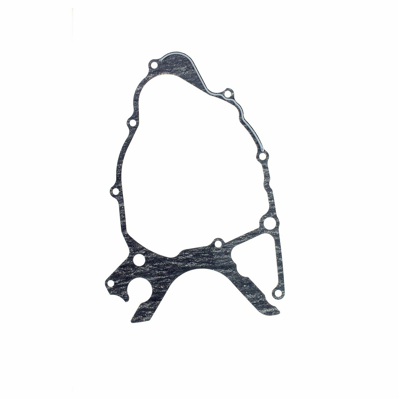 Yamaha New OEM Crankcase Cover Gasket, 3AW-15451-03-00
