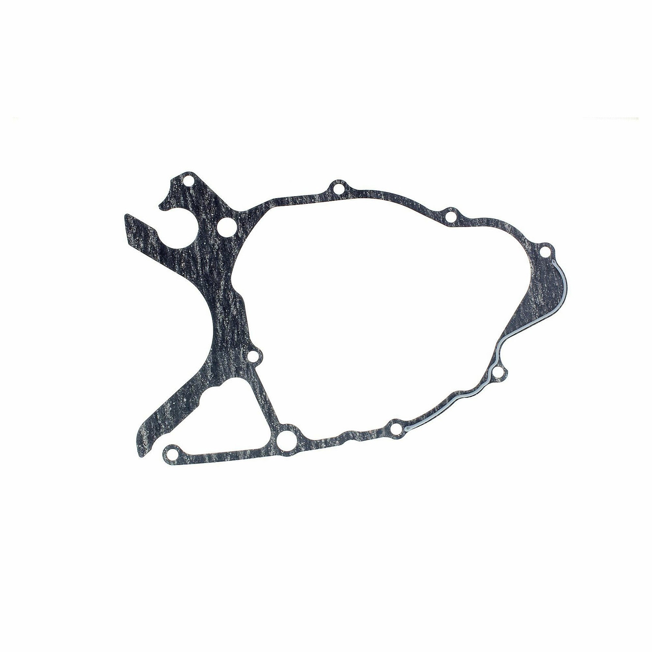 Yamaha New OEM Crankcase Cover Gasket, 3AW-15451-03-00
