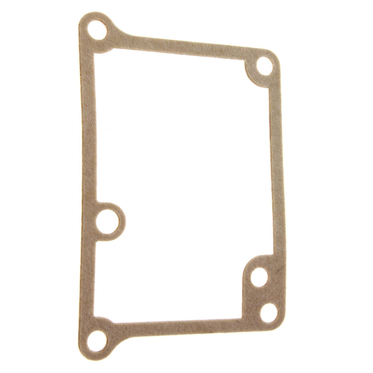 Yamaha New OEM Float Chamber Gasket, 304-14184-00-00