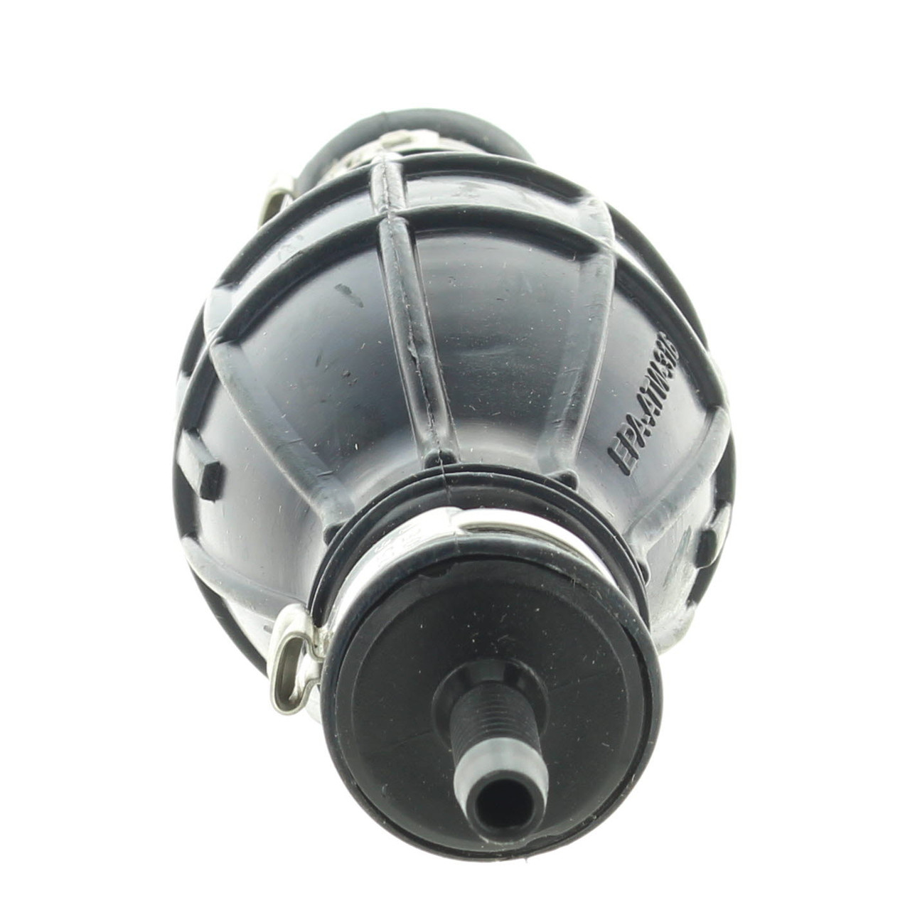 Attwood Marine New Primer Bulb For 1/4" - 6MM Fuel Line, Pack Of 4, 23-93014LP7