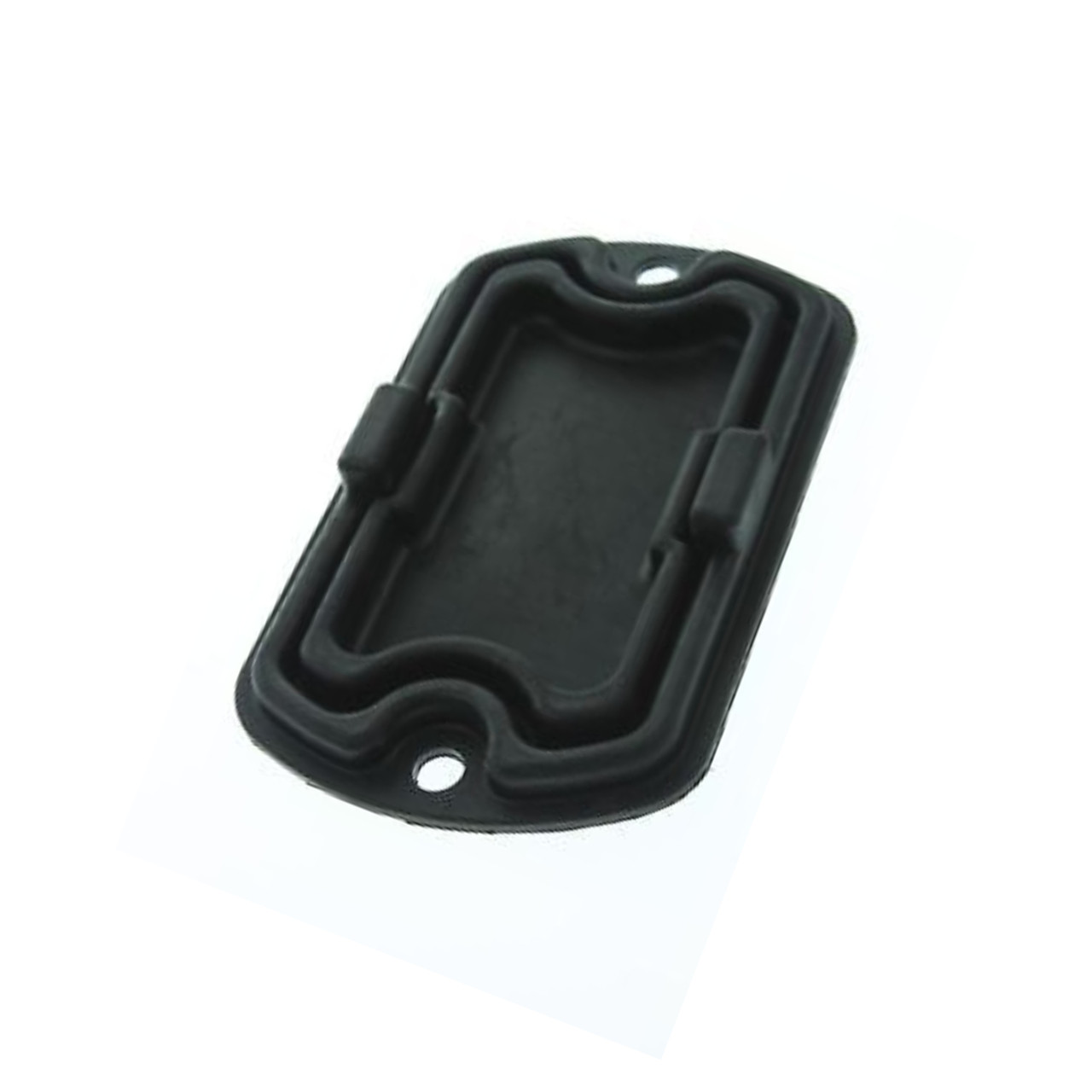 Yamaha New OEM Reservoir Diaphragm, 4BH-25854-02-00