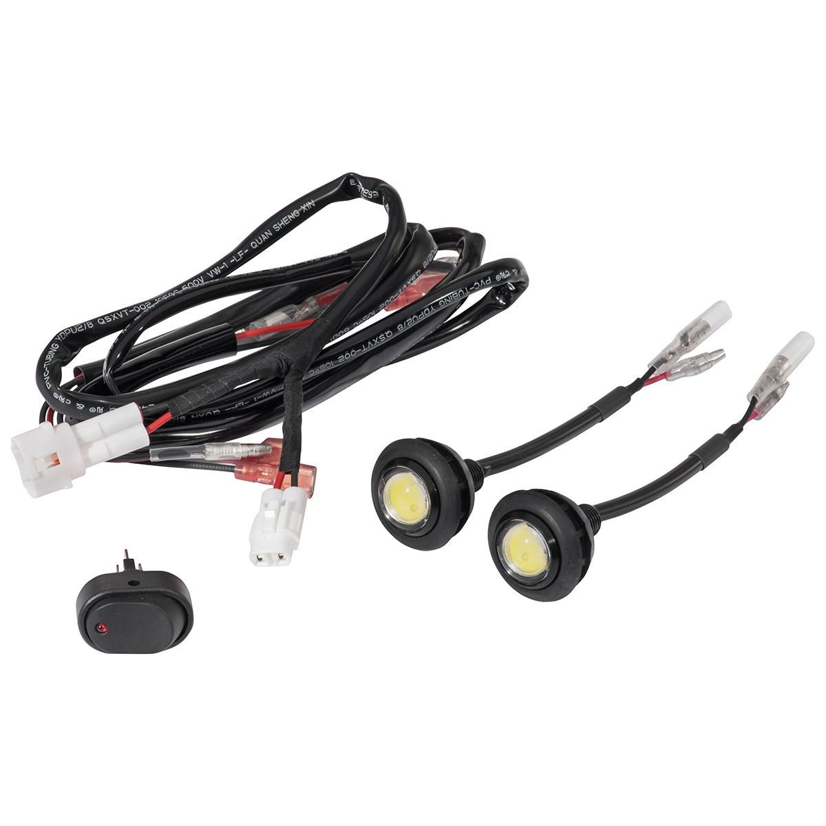 Yamaha OEM Interior Light Kit, 2MB-H54C0-V0-00