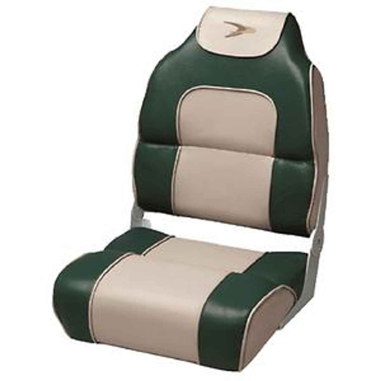 Aftermarket New Wise Seating Deluxe High-Back, 144-8WD258PLS802
